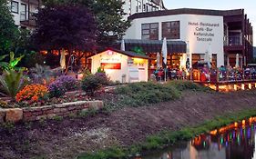 Mercure Hotel Bad Duerkheim An Den Salinen